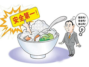 食品溯源系統(tǒng)能給企業(yè)帶來哪些好處？